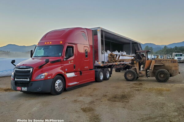 Sonny Mcpherson Freightliner2012 1 Photo Contest